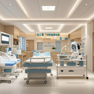 2025广东私立试管婴儿医院排名前十精选推荐